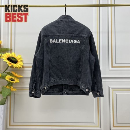 Balenciaga Jacket (B4)