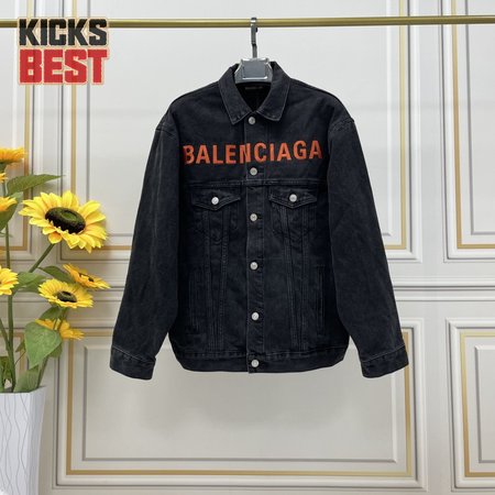 Balenciaga Jacket (B2)