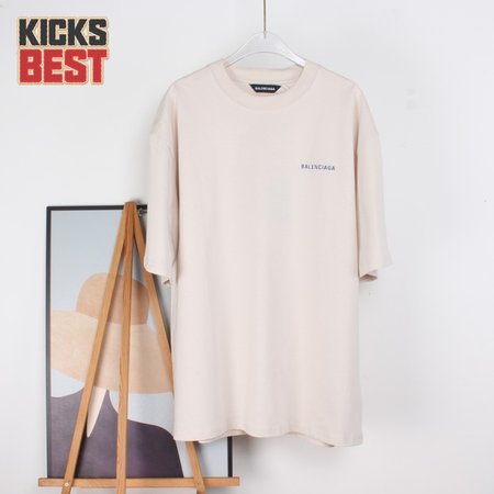 Balenciaga T-Shirt (B47)