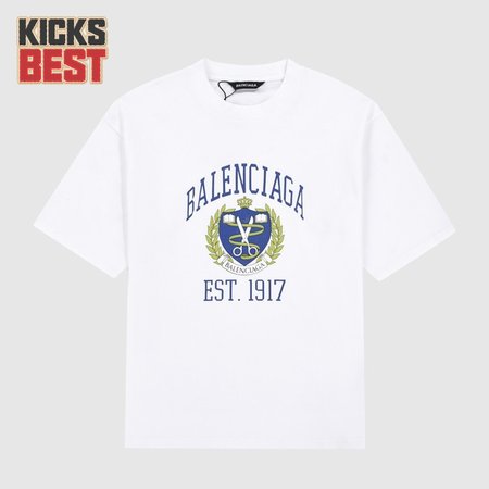 Balenciaga T-Shirt (B41) White