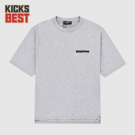 Balenciaga T-Shirt (B40) Grey