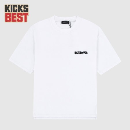 Balenciaga T-Shirt (B40) White