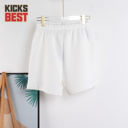 Balenciaga Shorts (B31) White