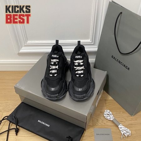 BALENCIAGA TRIPLE S SNEAKER - BB194