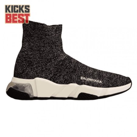 BALENCIAGA SPEED SOCK SNEAKER BB50