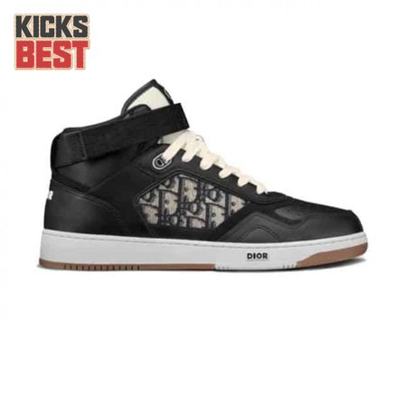 B27 HIGH-TOP SNEAKER - CD77