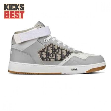 B27 HIGH-TOP SNEAKER - CD76