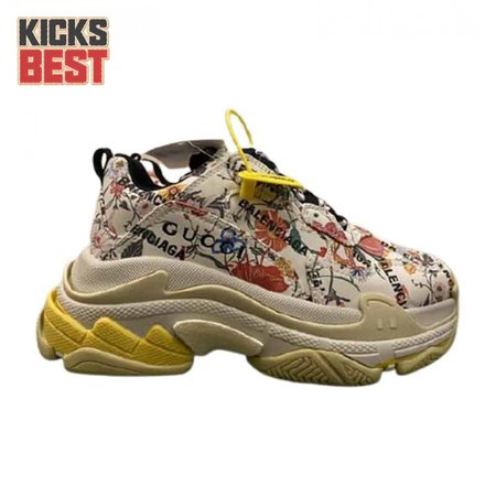 Men's The Hacker Project Triple S sneaker - GC94