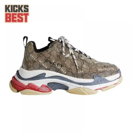 Men's The Hacker Project Triple S sneaker - GC080