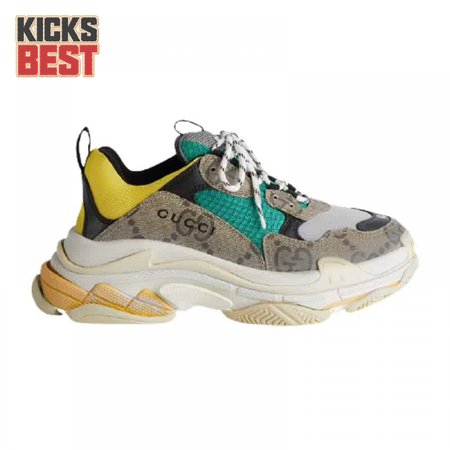 Men's The Hacker Project Triple S sneaker - GC078