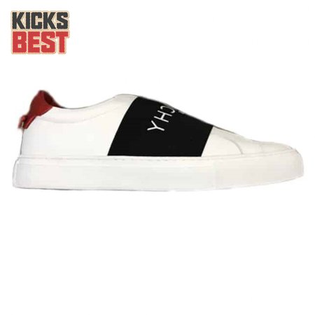 GIVENCHY L OGO BAND SNEAKER - GVC 44