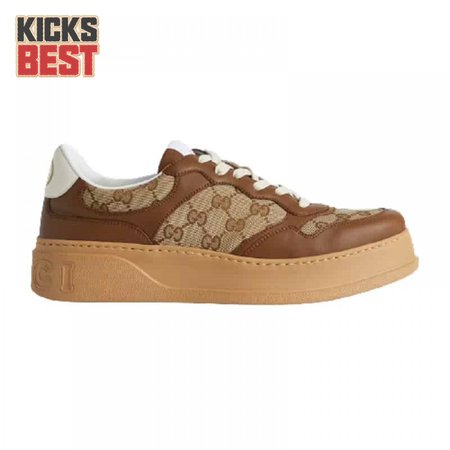 Men's GG sneaker - GC076