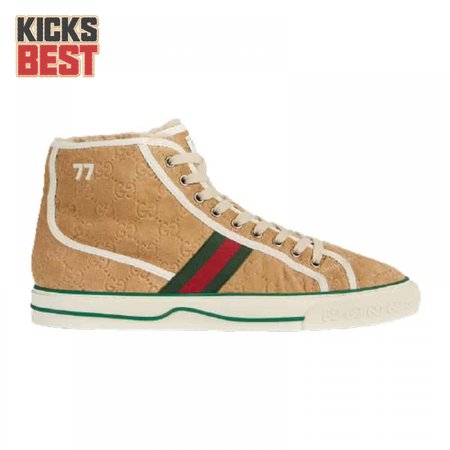 Men's Gucci Tennis 1977 sneaker - GC079