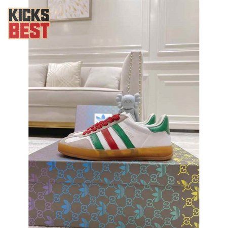 GUCCI GAZELLE SNEAKER - GC107