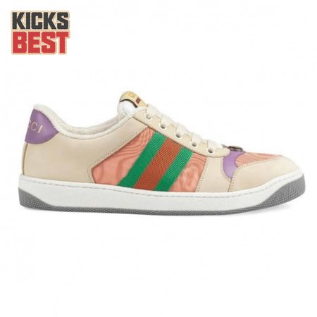 GUCCI SCREENER SNEAKER - GC103