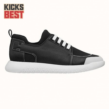 HERMES VITESSE SNEAKER - H4