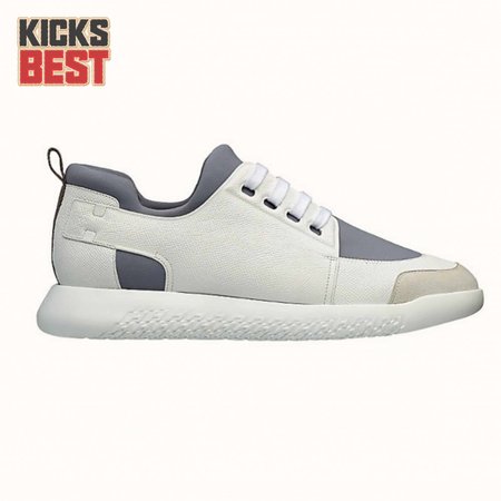 HERMES VITESSE SNEAKER - H3