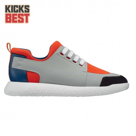 HERMES VITESSE SNEAKER - H2