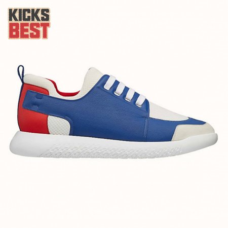 HERMES VITESSE SNEAKER - H1