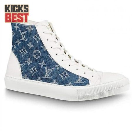 tattoo sneaker boot - 18